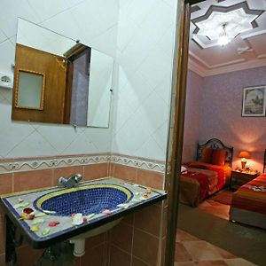 Kamer met Twee Aparte Bedden